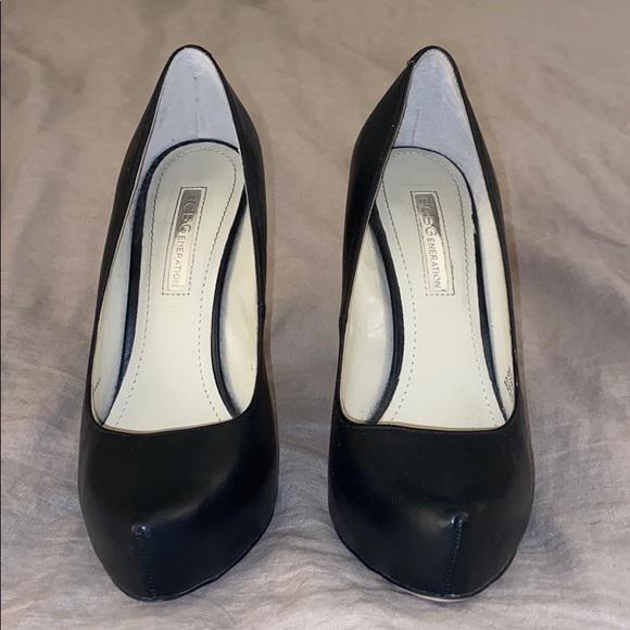 BCBGeneration Black Parade Pump - Picture 2 of 4
